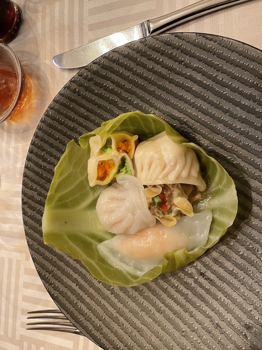 Les Cinq Etoiles Photos 2